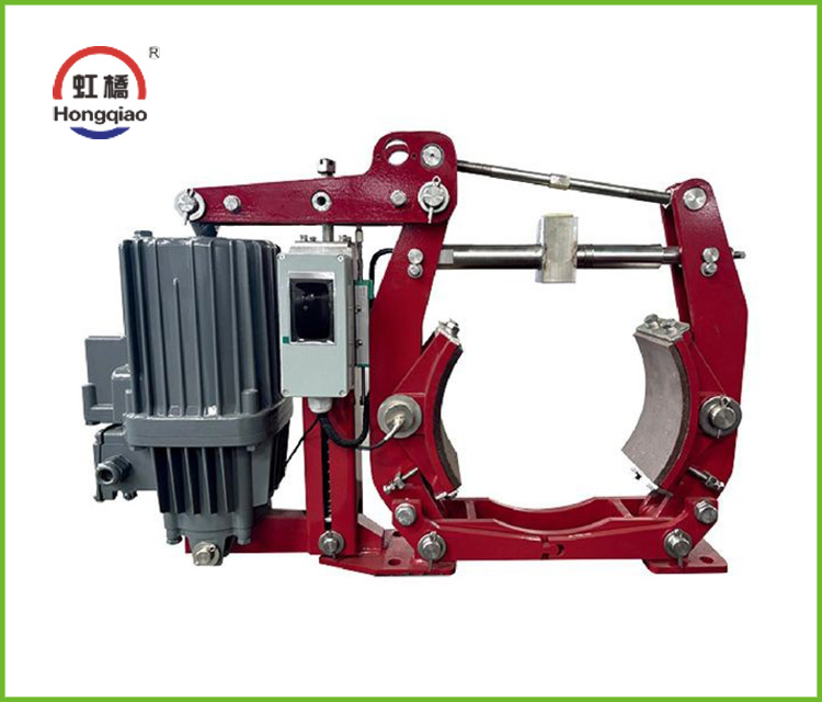 數(shù)字化制動(dòng)器